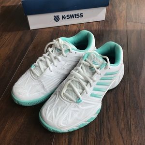K-SWISS BigShot Light 3 - Women’s Size 6